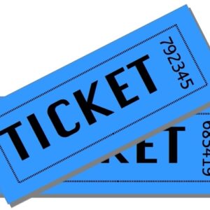 Carnet de tickets : 10 cours