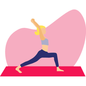 Cours de pilates